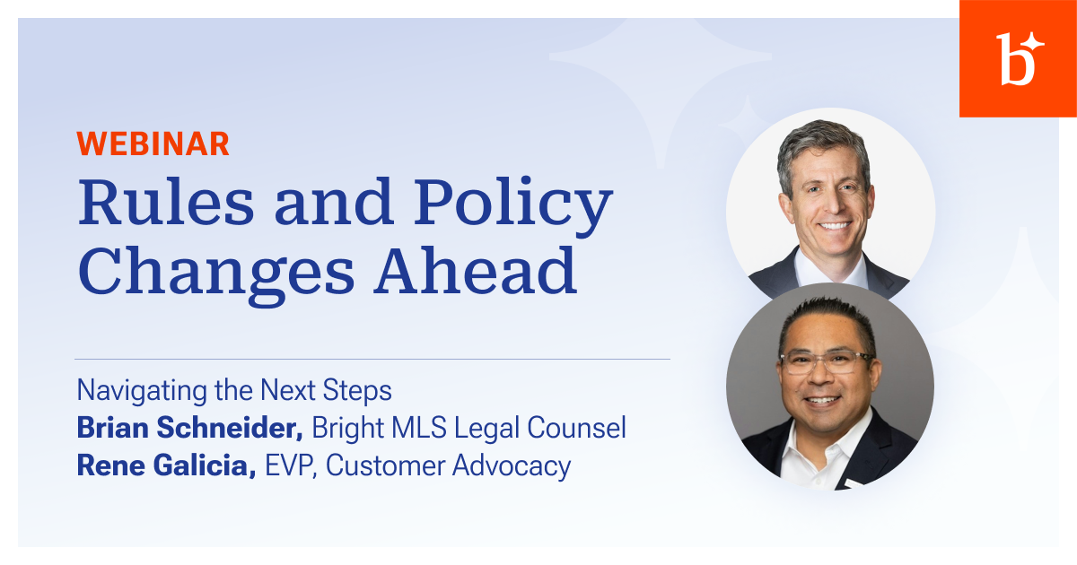 Nar Settlement And Bright Updates Webinar Registration