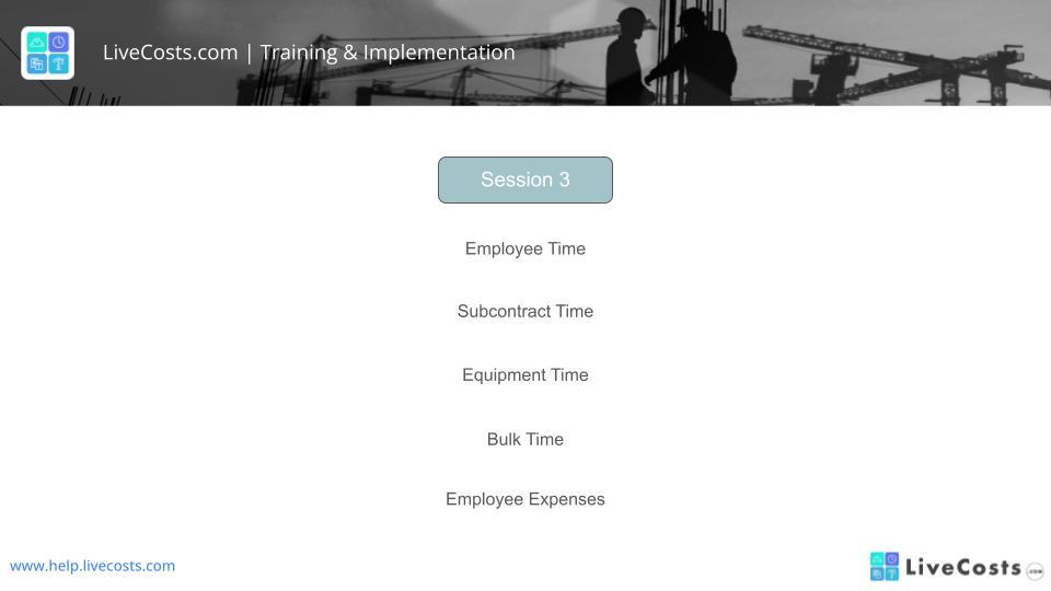 Training Session # 3 | Webinar Registration