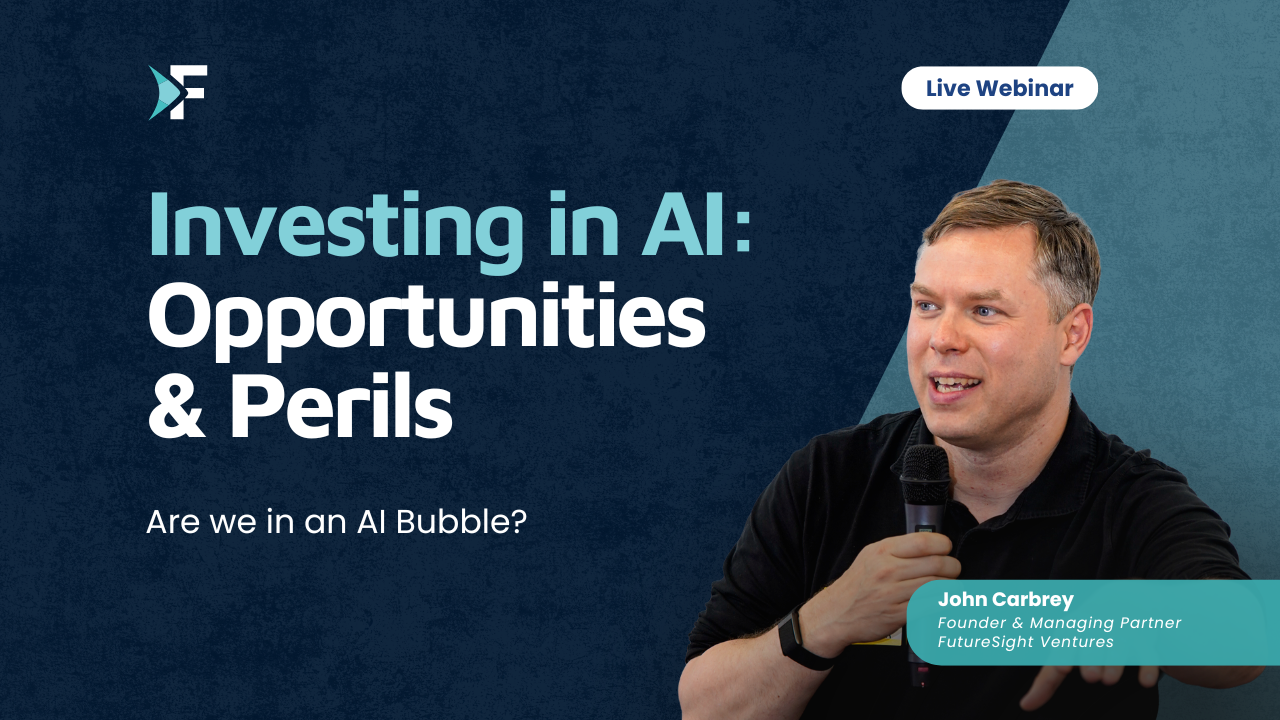 Investing in AI Webinar