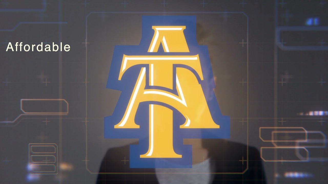 NCAT MBA Program Overview | Webinar Registration