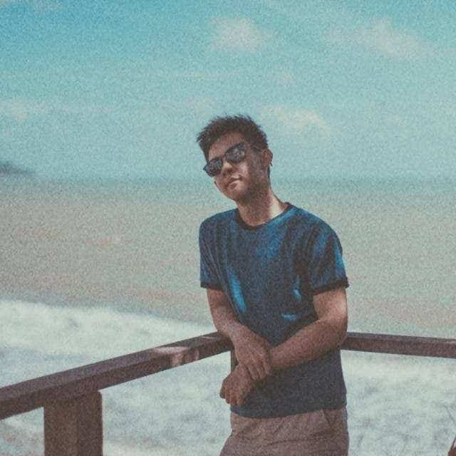 Testimonial profile image