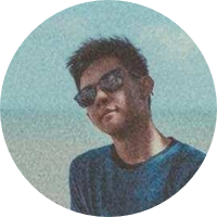Testimonial profile image