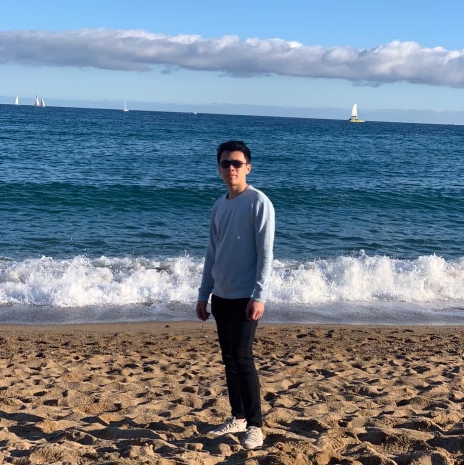 Testimonial profile image