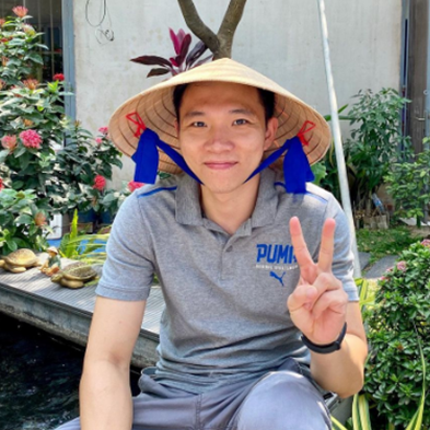 Testimonial profile image