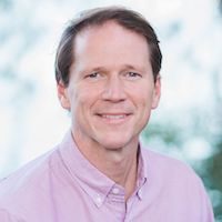 Testimonial profile image