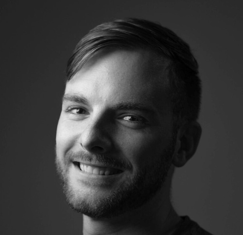 Testimonial profile image