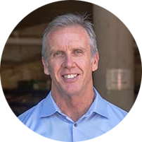 Testimonial profile image