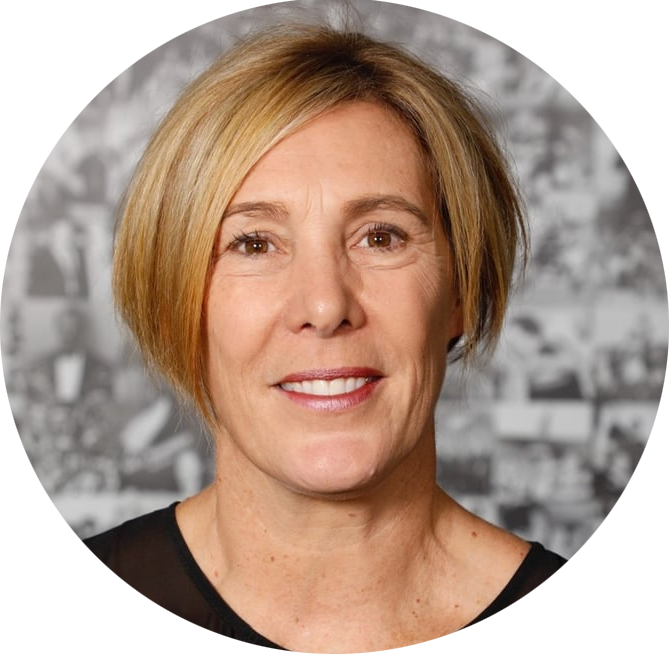 Testimonial profile image