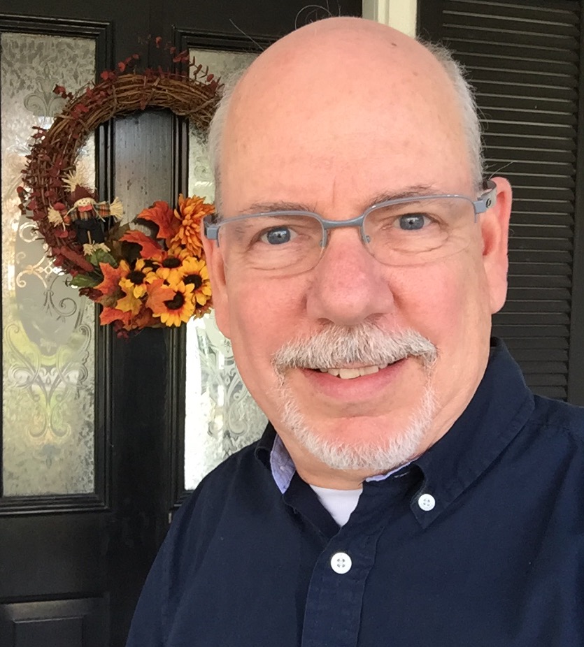 Testimonial profile image