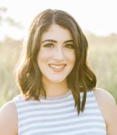 Testimonial profile image