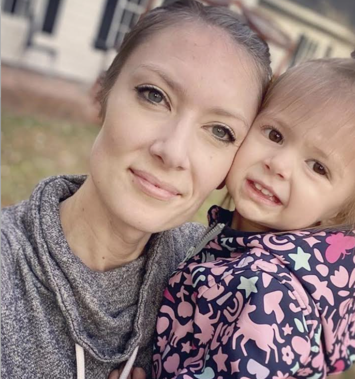 Testimonial profile image