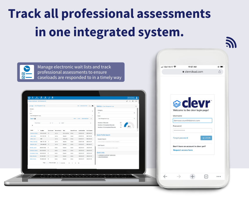 Electronic Case Management Webinar Registration