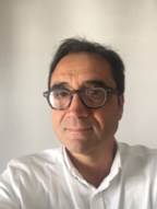 Testimonial profile image