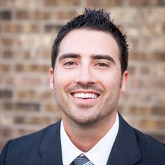 Testimonial profile image