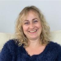 Testimonial profile image