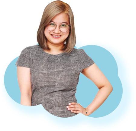 Testimonial profile image