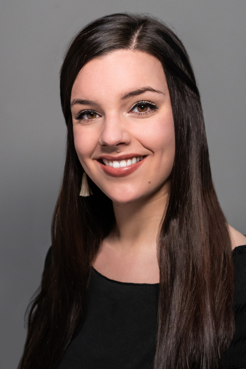 Testimonial profile image