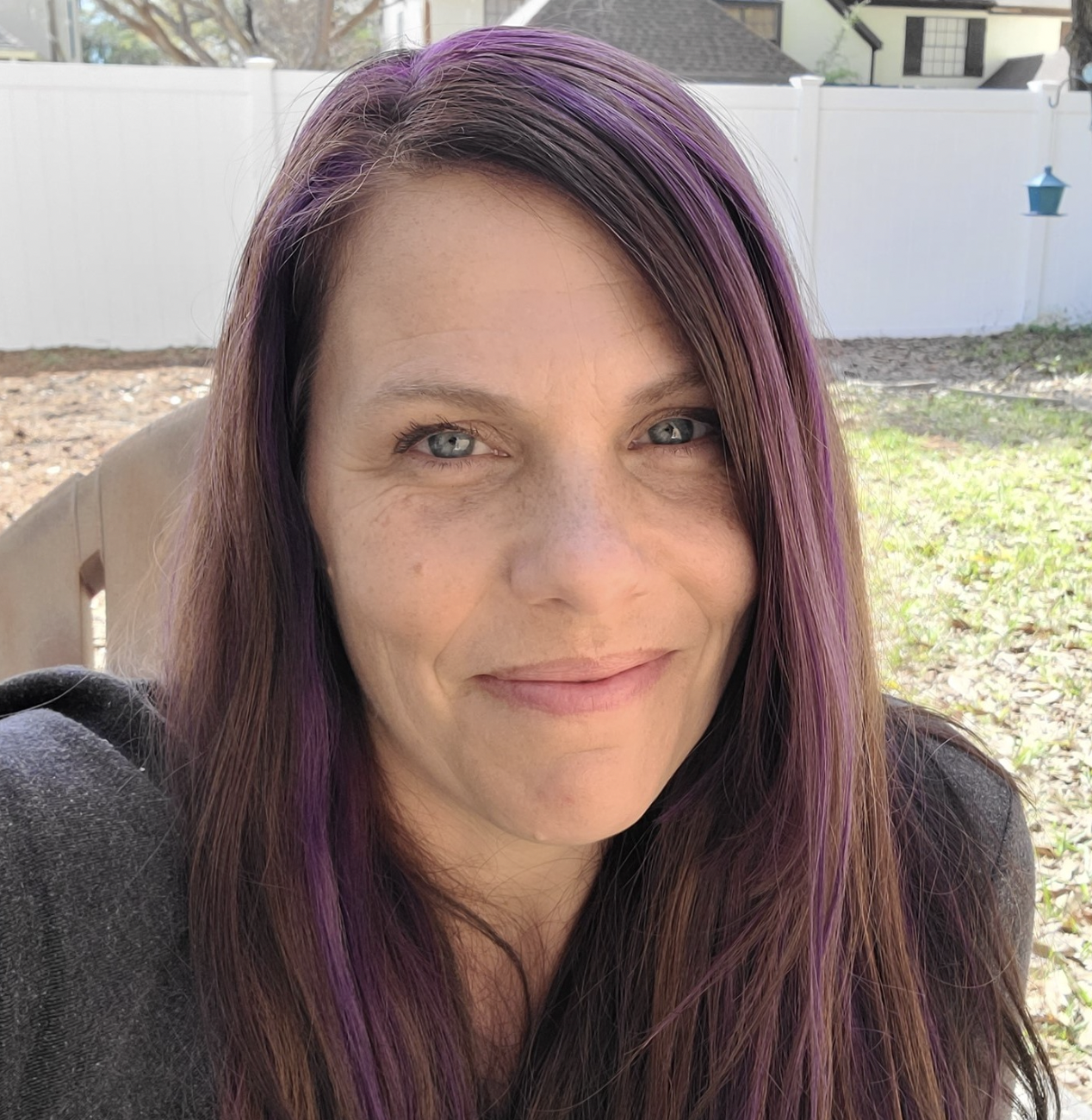 Testimonial profile image