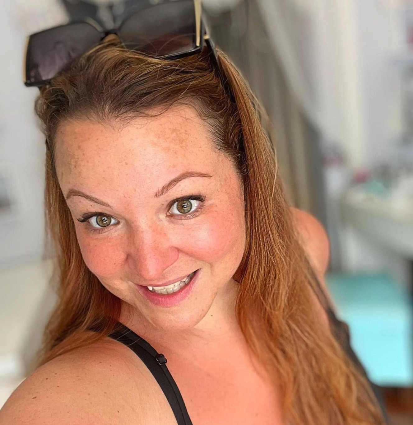 Testimonial profile image