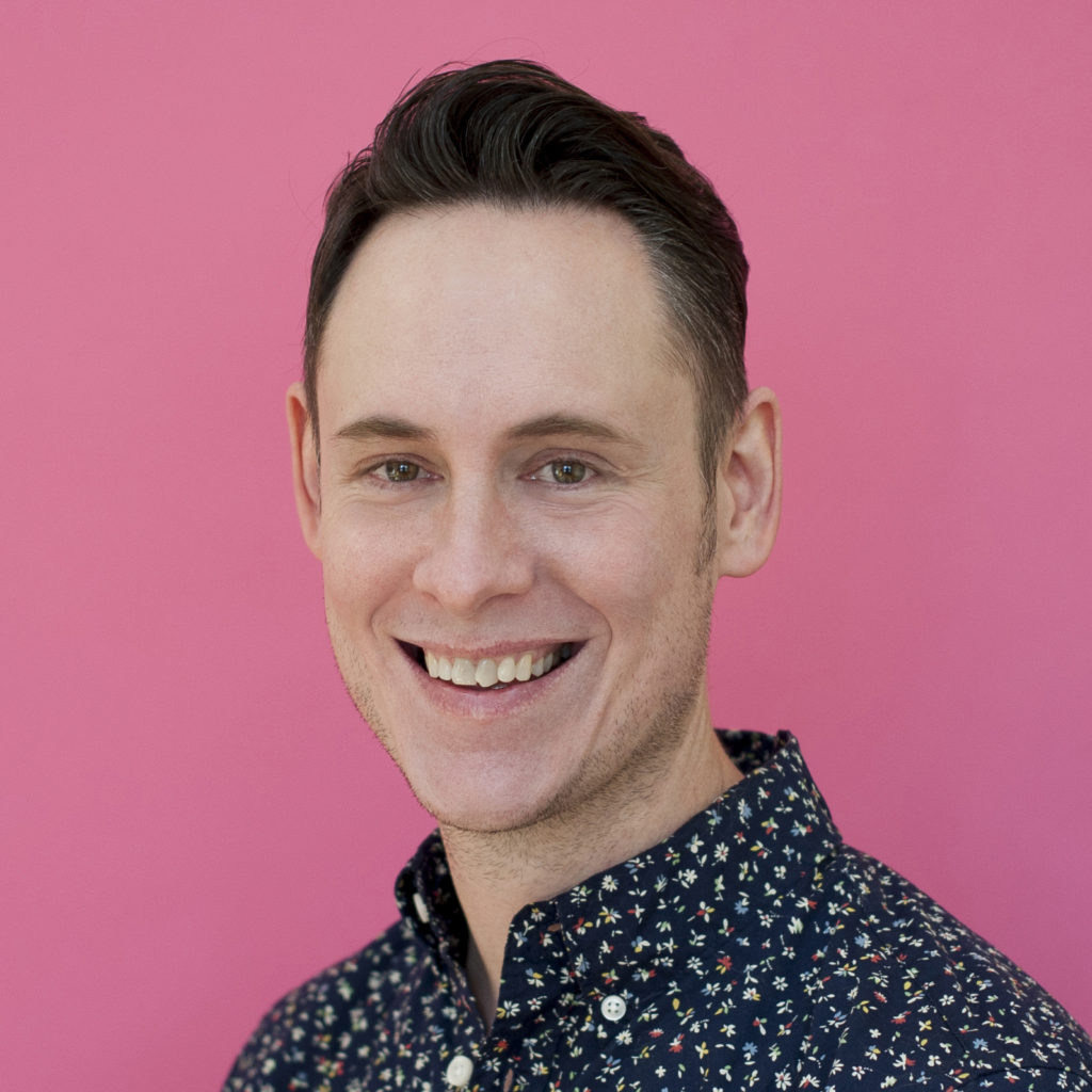 Testimonial profile image