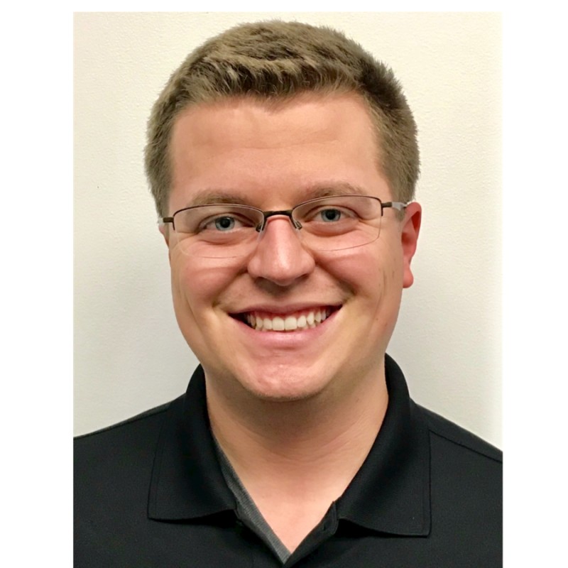 Testimonial profile image