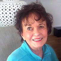 Testimonial profile image