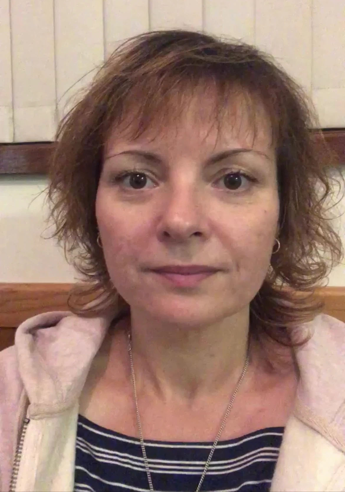 Testimonial profile image