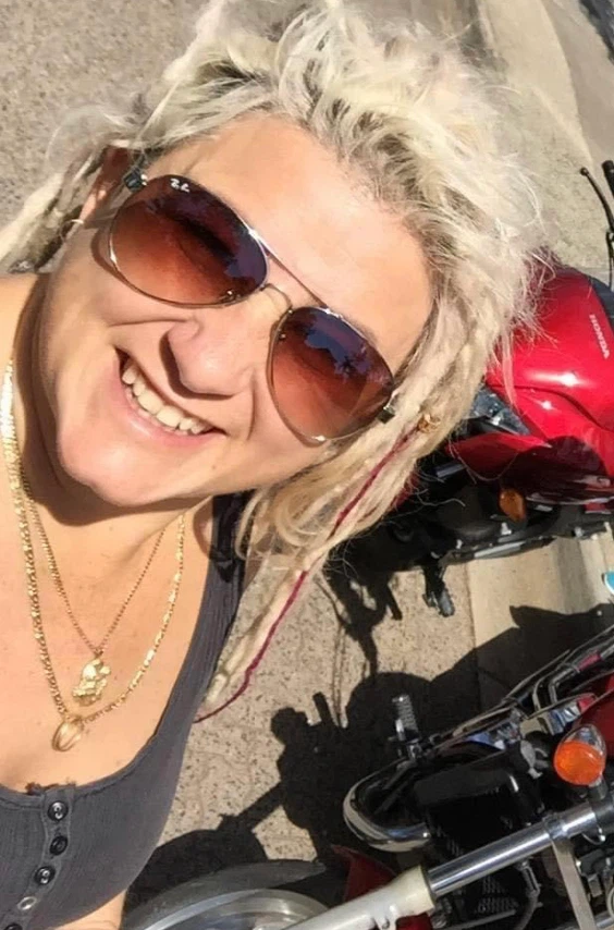 Testimonial profile image