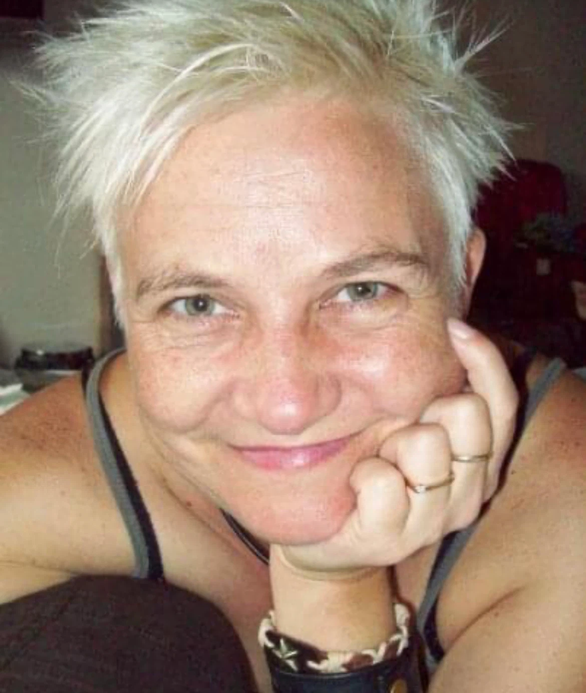 Testimonial profile image