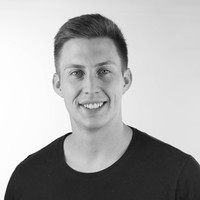 Testimonial profile image