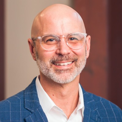 Testimonial profile image