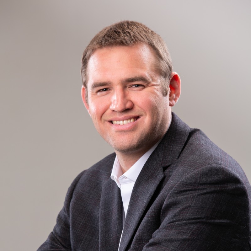 Testimonial profile image