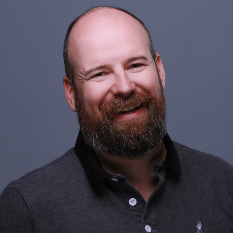 Testimonial profile image