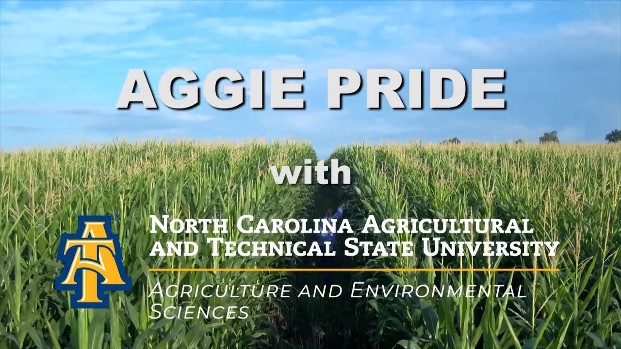 N.C. A&T College Of Agriculture And Environmental Sciences (CAES ...