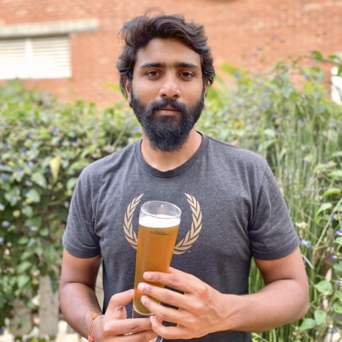 Testimonial profile image