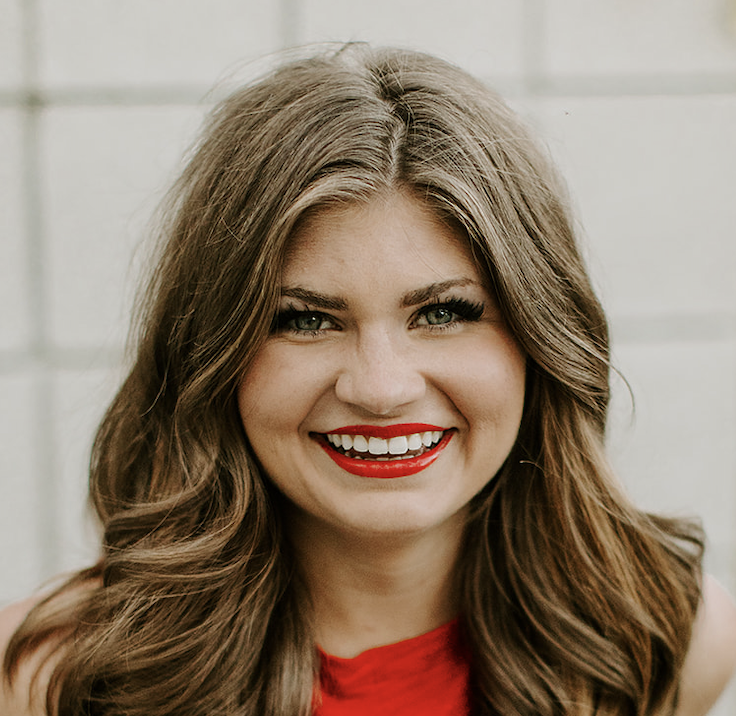 Testimonial profile image