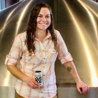 Testimonial profile image