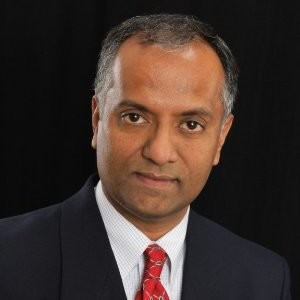 Testimonial profile image