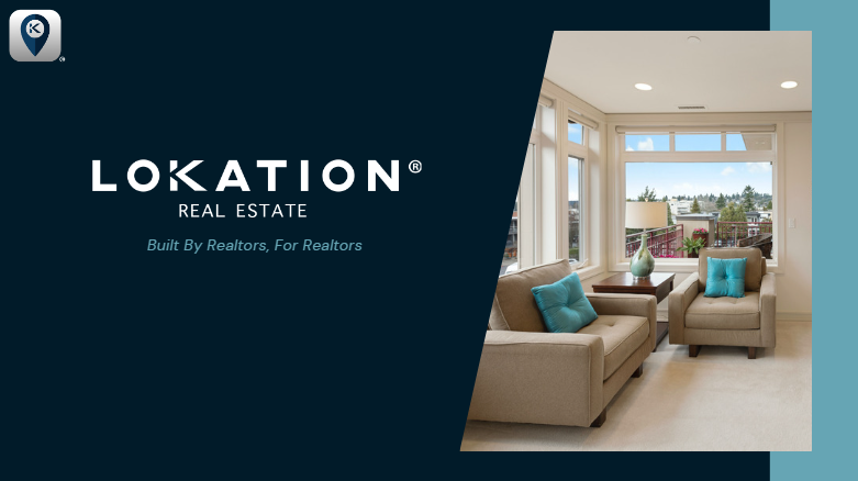 Join LoKation Real Estate inar Registration