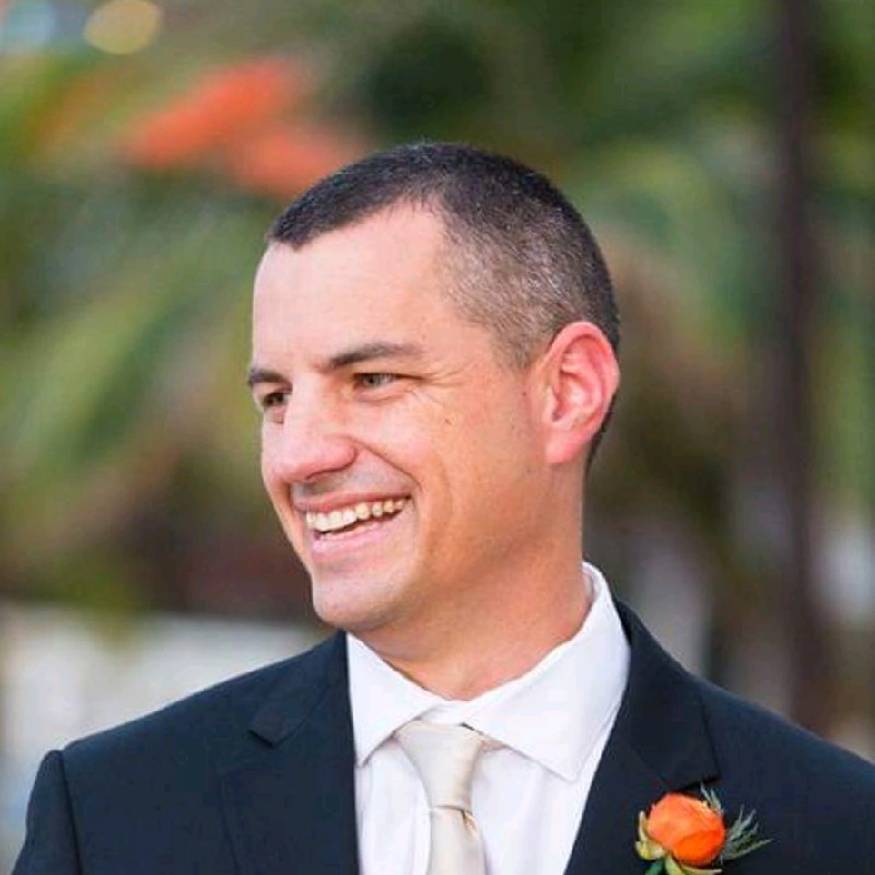 Testimonial profile image