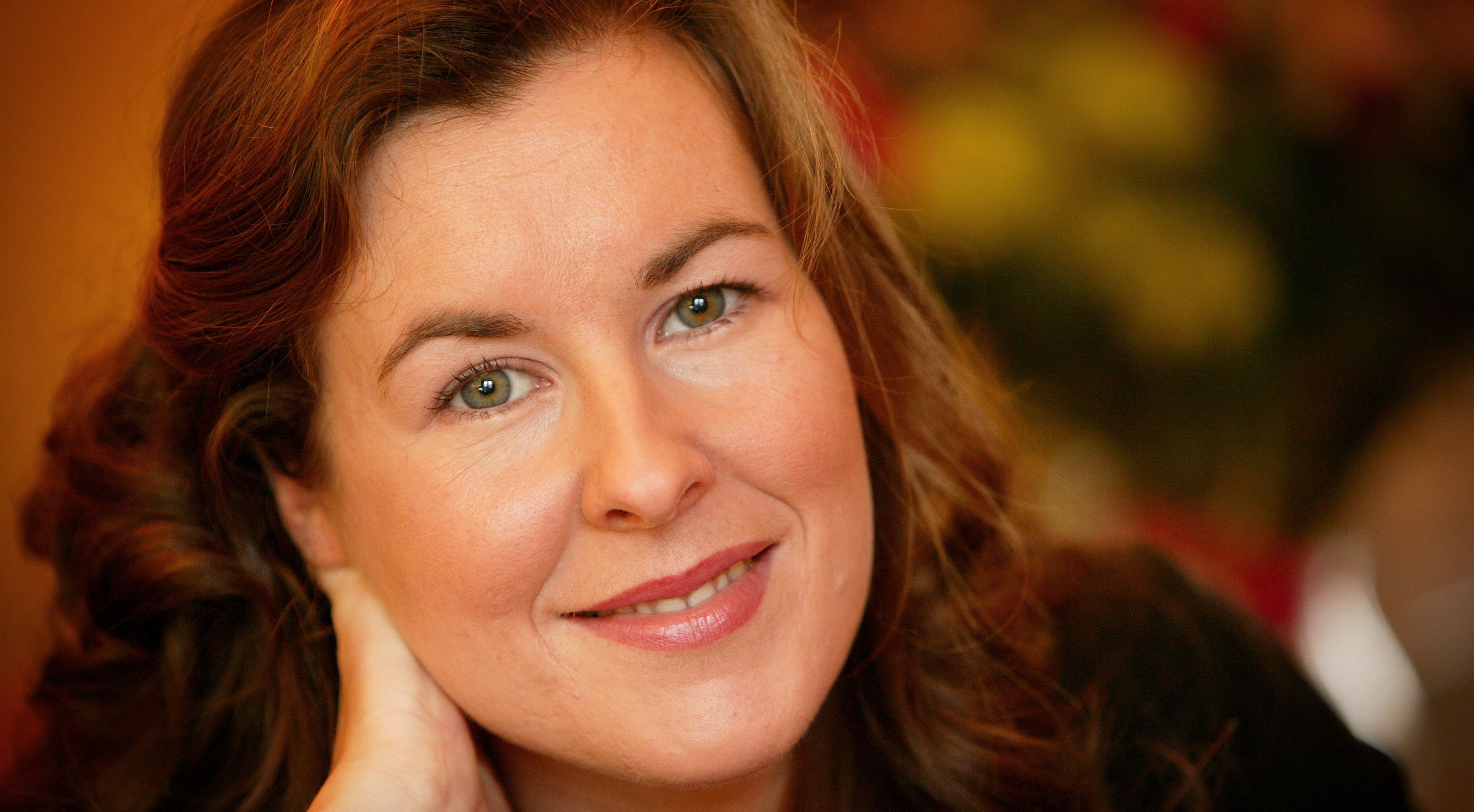 Testimonial profile image