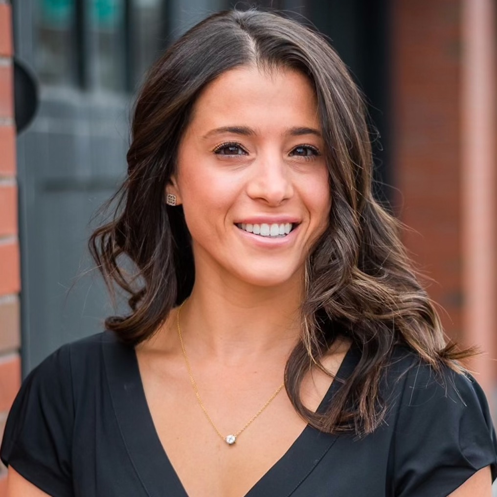 Testimonial profile image