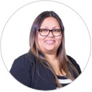 Testimonial profile image