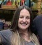 Testimonial profile image