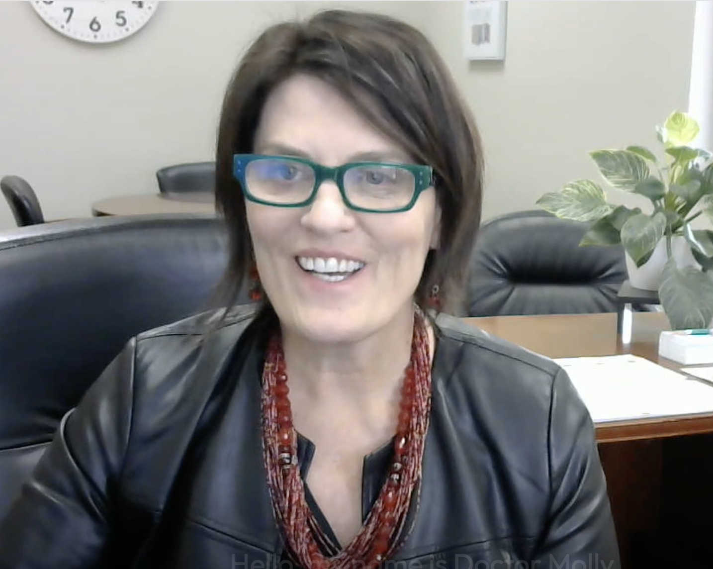 Testimonial profile image