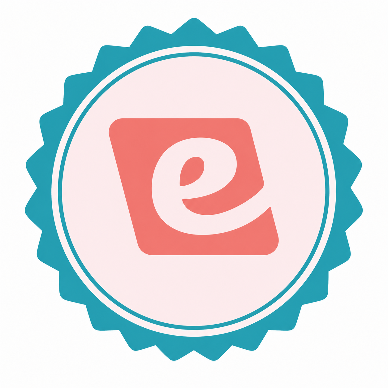 Certification badge